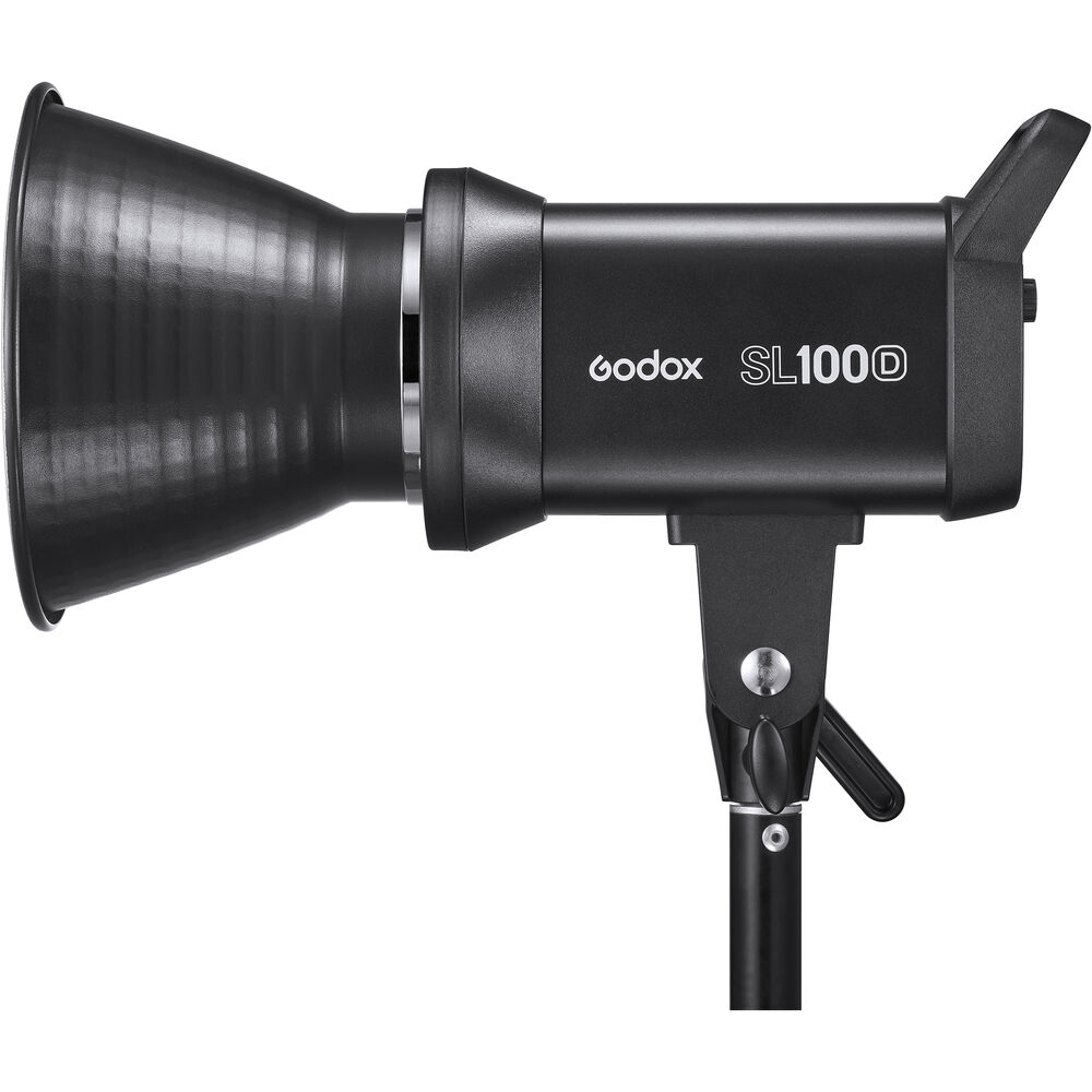 Godox SL100D Daylight LED Video Light - 9